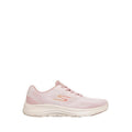 Skechers Go Walk Flex Plus Women's Walking Shoes - Pink