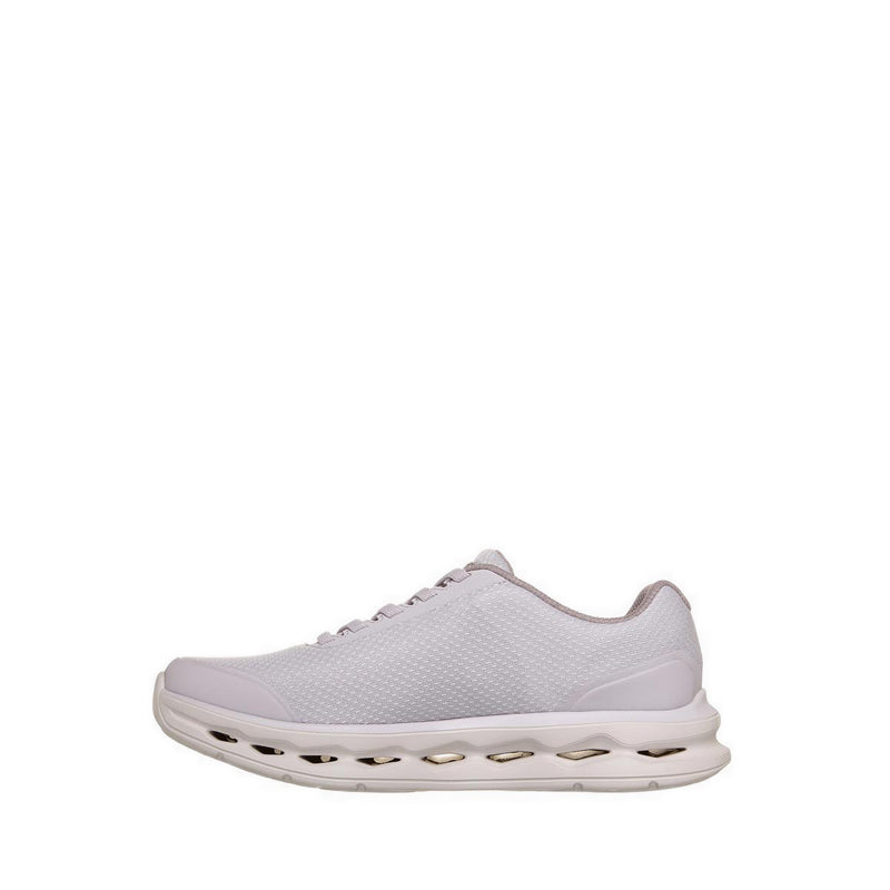 Skechers Go Walk Glide Step Cruise Women's Walking Shoes - Purple