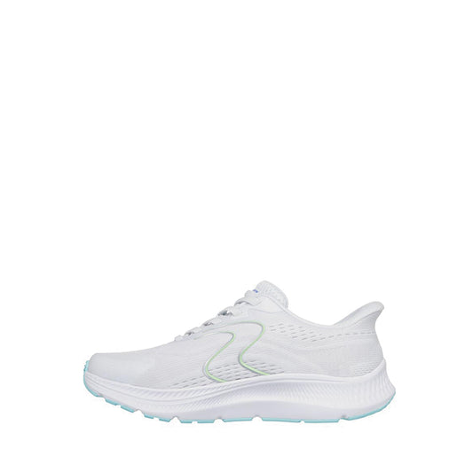 Skechers Go Run Consistent 2.0 Women's Running Shoes - White