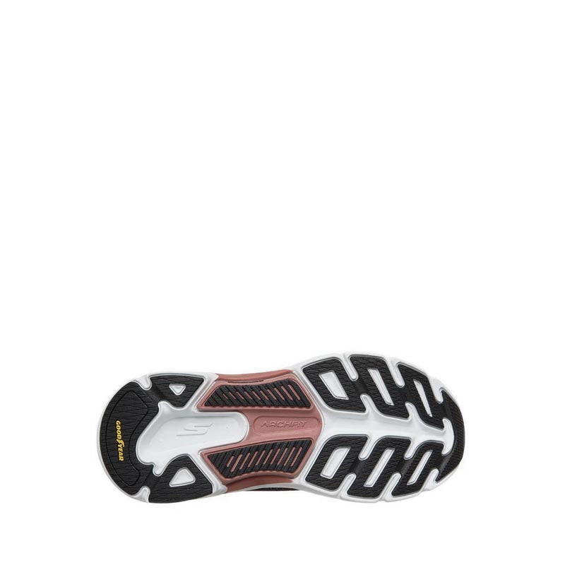 Skechers Max Cushioning Arch Fit 2.0 Women's Running Shoes - Black