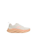 Skechers Go Run Ascend Women's Running Shoes - Natural