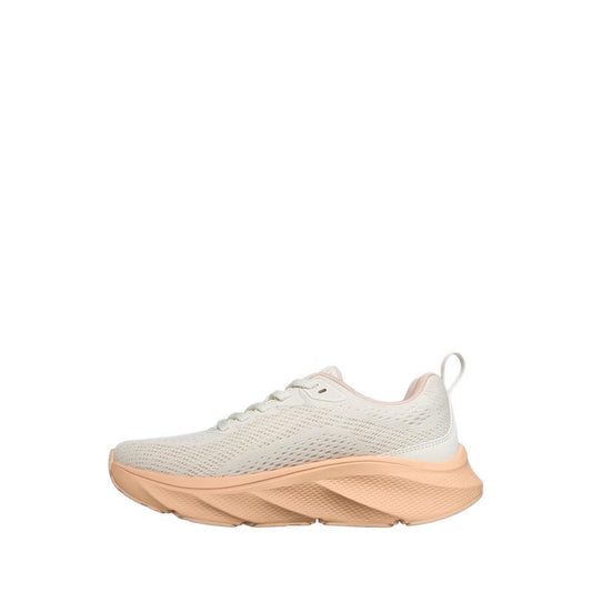 Skechers Go Run Ascend Women's Running Shoes - Natural