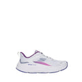 Skechers Max Run Women's Running Shoes - Grey