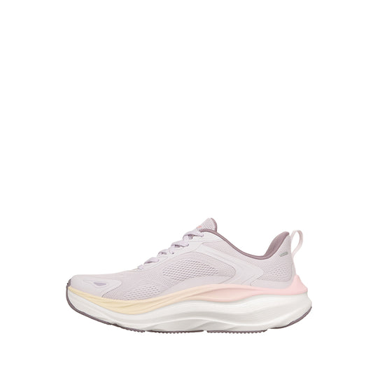 Sepatu Lari Wanita Skechers Max Run - Lavender