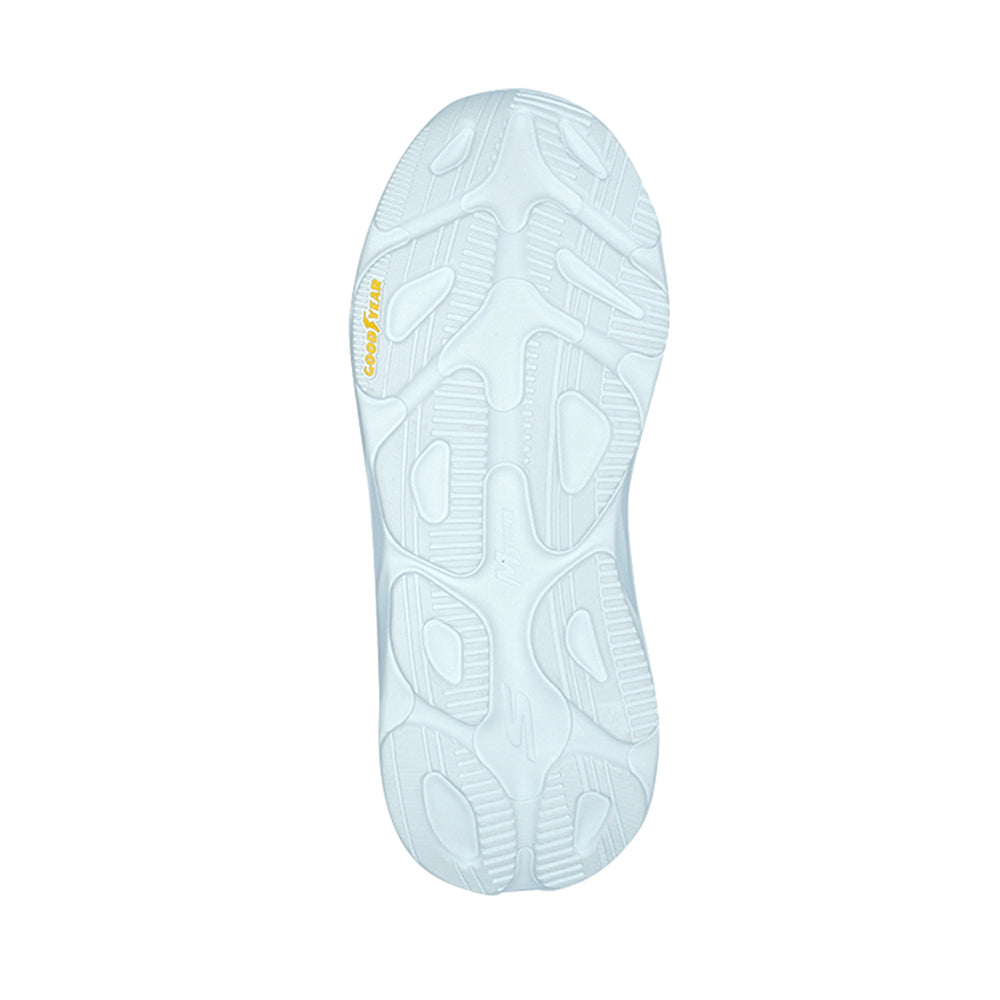 Skechers Max Run Women's Running Shoes - White