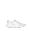 Skechers Go Run Now Women's Running Shoes - White