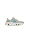 Skechers Slip-Ins Max Cushioning Glide-Step Women's Running Shoes - Sage