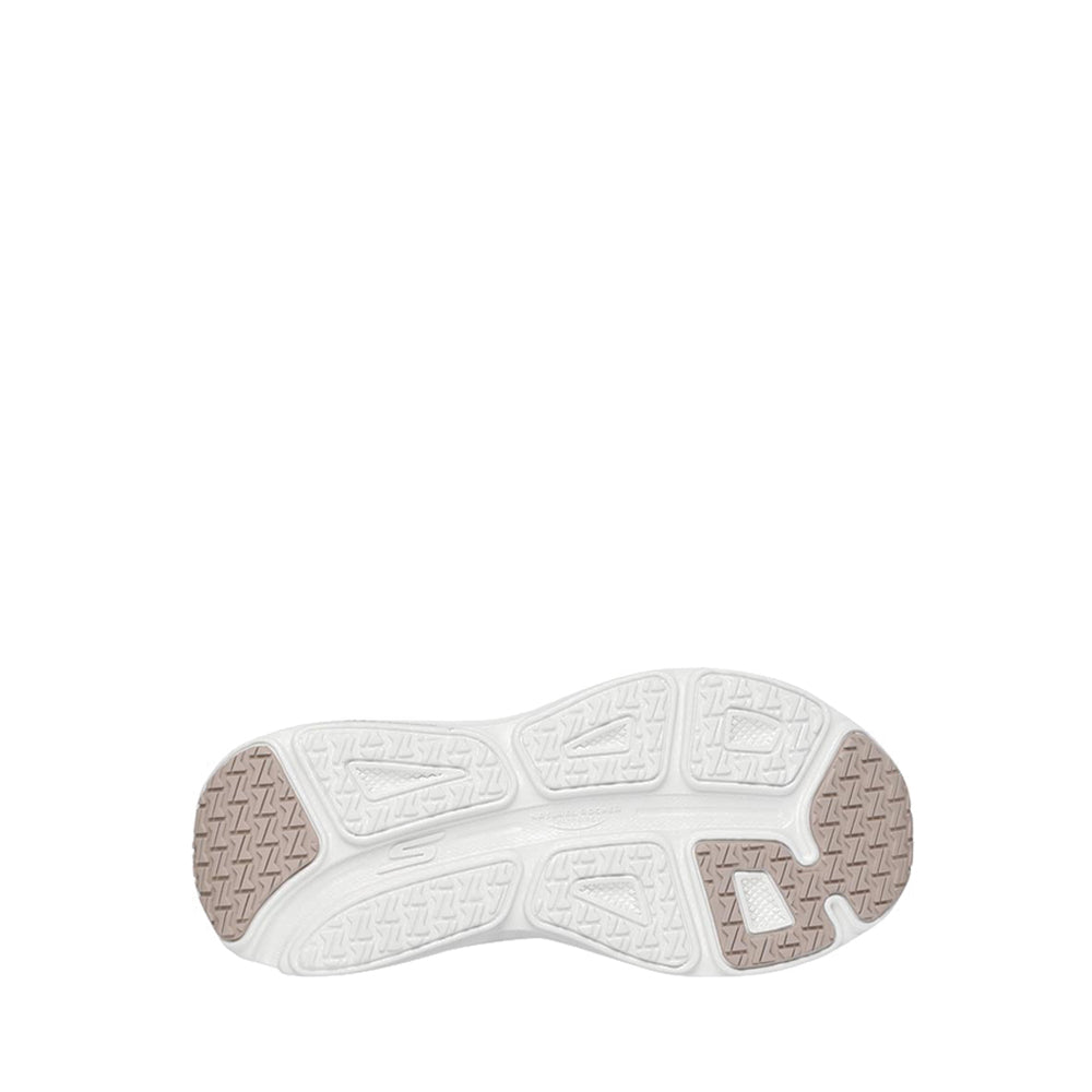 Skechers Max Cushioning Endeavour Women's Running Shoes - Natural