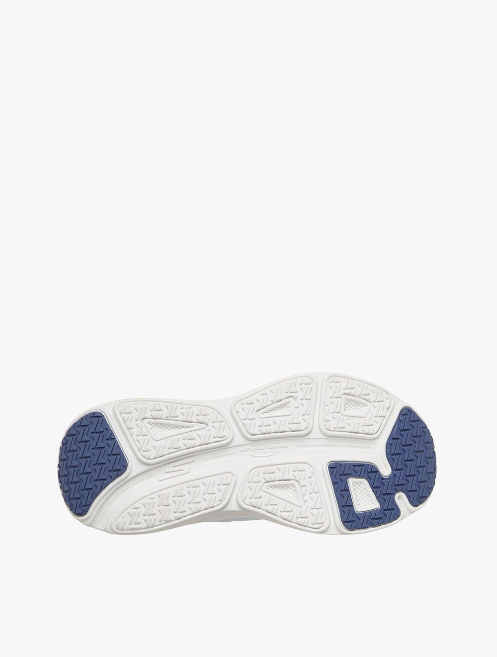 Skechers Slip-Ins Max Cushioning Endeavour Women's Running Shoes - Blue