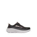 Skechers Slip-Ins Max Cushioning Endeavour Women's Running Shoes - Black
