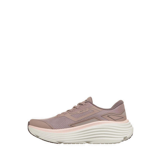 Skechers Max Cushioning Endeavour Women's Running Shoes - Taupe