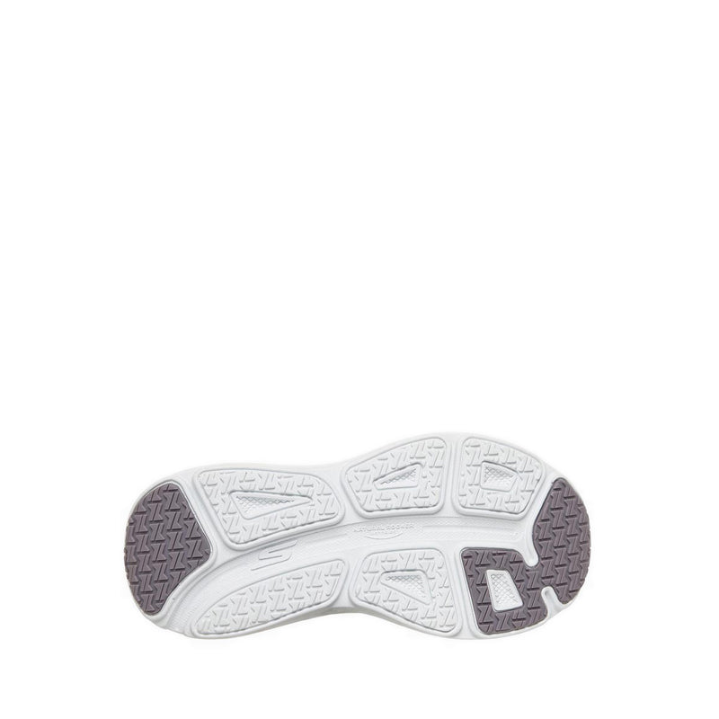 Skechers Max Cushioning Endeavour Women's Running Shoes - White