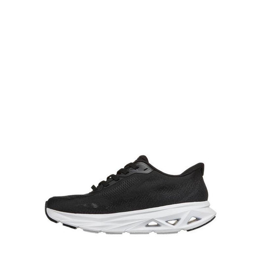 Skechers Slip-Ins Glide-Step Vortex Women's Running Shoes - Black