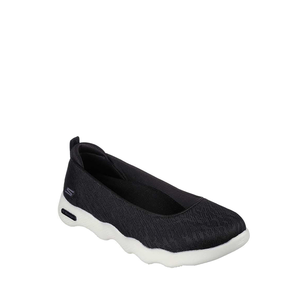 Skechers Massage Fit Lite Women's Shoes - Black