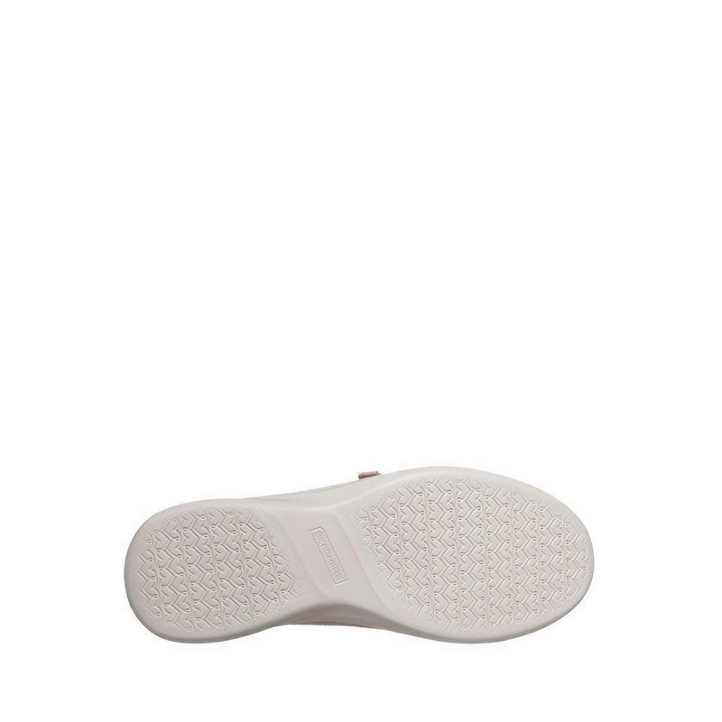 Skechers On The Go Charm Women's Lifestyle Shoes - Mauve