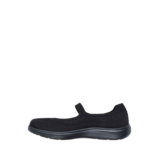 Skechers On-The-Go Flex Radiant Women's Lifestyle Shoes - Black