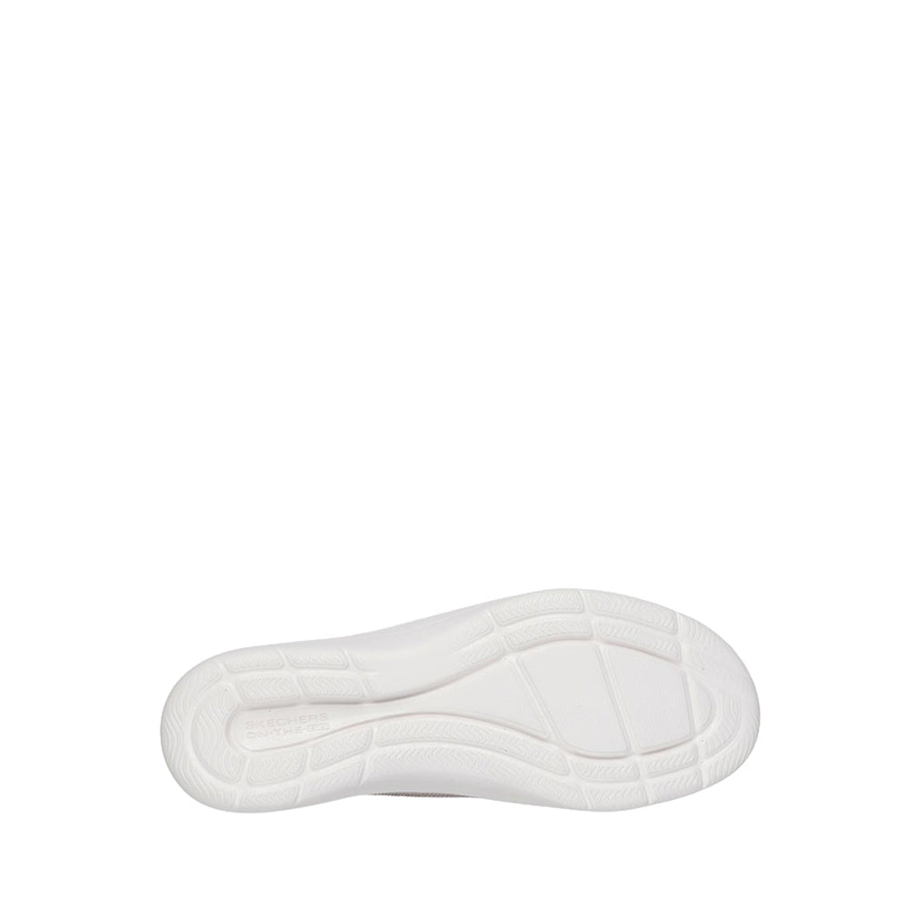 Skechers Slip-Ins On-The-Go Flex Radiant Women's Lifestyle Shoes - Taupe