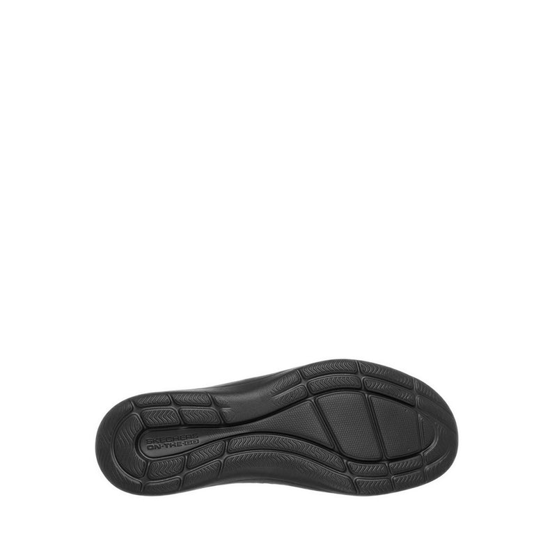 Skechers On-The-Go Flex Radiant Women's Sandal - Black