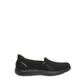 Skechers On-The-Go Flex Radiant Women's Lifestyle Shoes - Black