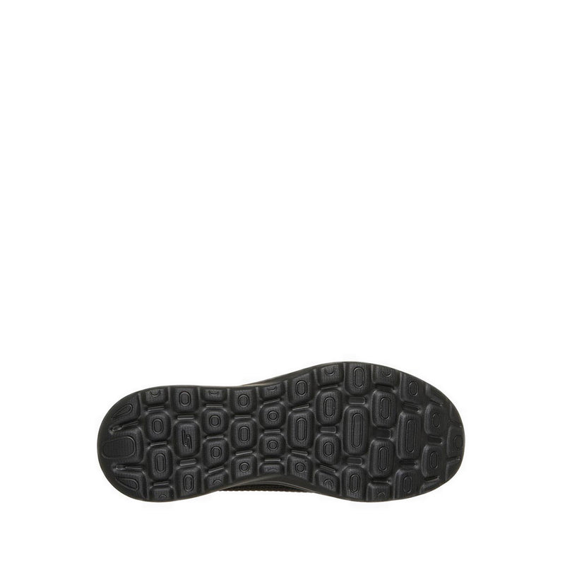 Skechers Arch Fit N-Joy Lite Women's Lifestyle Shoes - Black