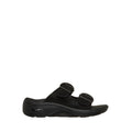 Skechers Go Walk Arch Fit 2.0 Sandal Women's Sandal - Black