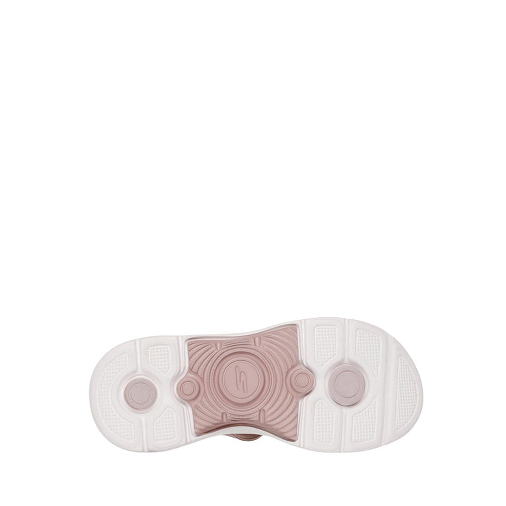 Skechers Go Walk Arch Fit 2.0 Sandal Women's Sandal - Mauve