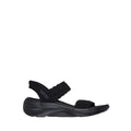 Skechers Slip-Ins Go Walk Arch Fit 2.0 Sandal Women's Sandal - Black