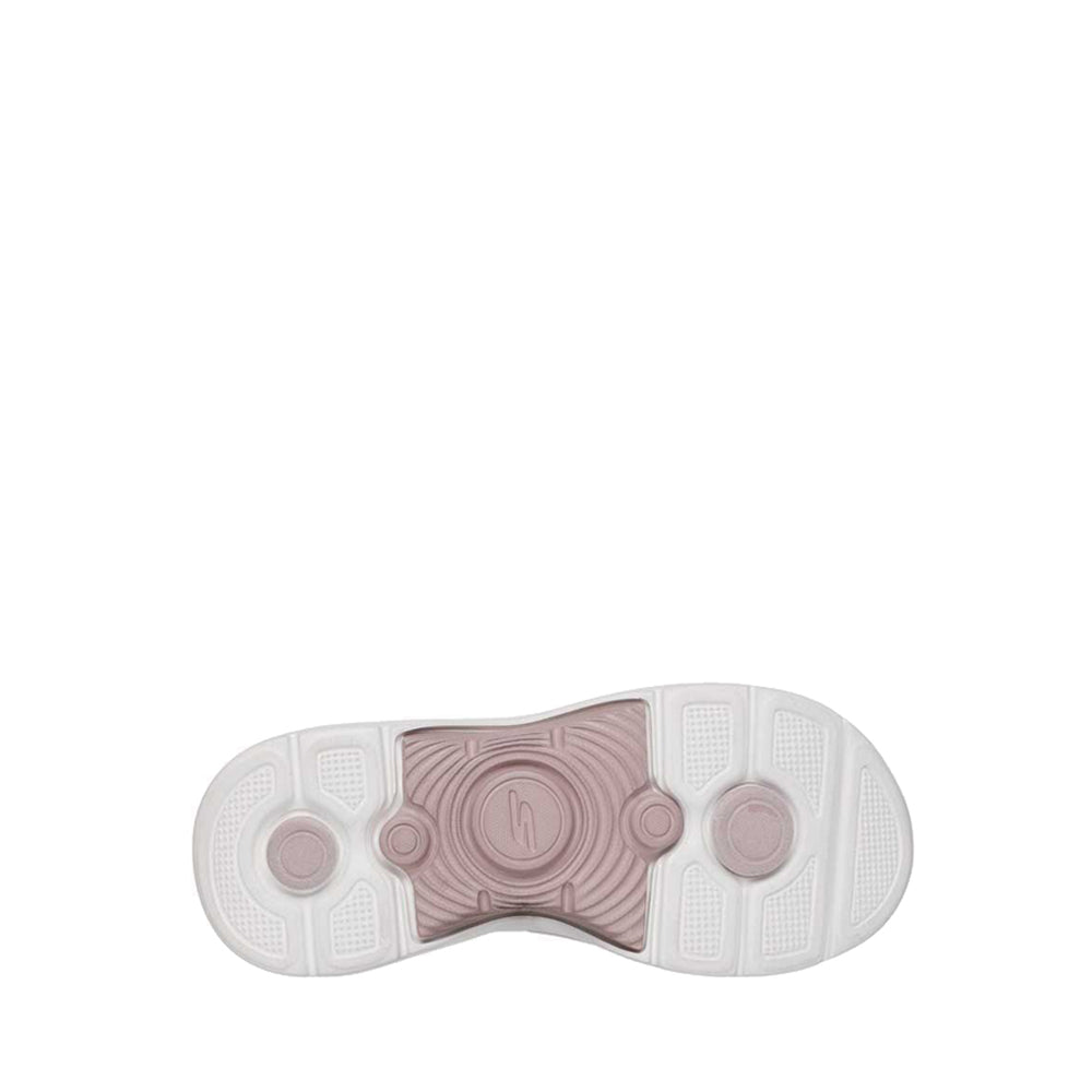 Skechers Slip-Ins Go Walk Arch Fit 2.0 Sandal Women's Sandal - Pink