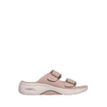 Skechers Go Walk Arch Fit 2 Women's Sandal - Pink