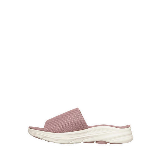Skechers Go Walk 8 Sandal Women's Sandal - Mauve