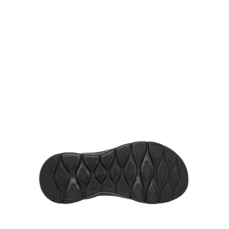 Skechers Slip-Ins Go Walk Flex Sandal Women's Sandal - Black