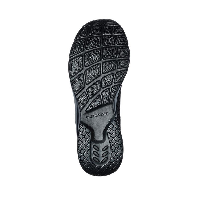 Skechers Dynamight 2.0 Women's Sneaker - Black