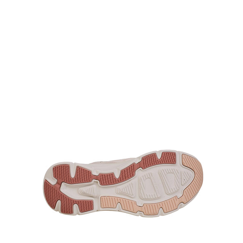 Skechers D'Lux Walker 2.0 Women's Training Shoes - Natural