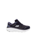 Skechers Slip-Ins D'Lux Walker 2.0 Women's Training Shoes - Black