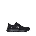 Skechers Slip-Ins Flex Appeal 5.0 Women's Training Shoes - Black