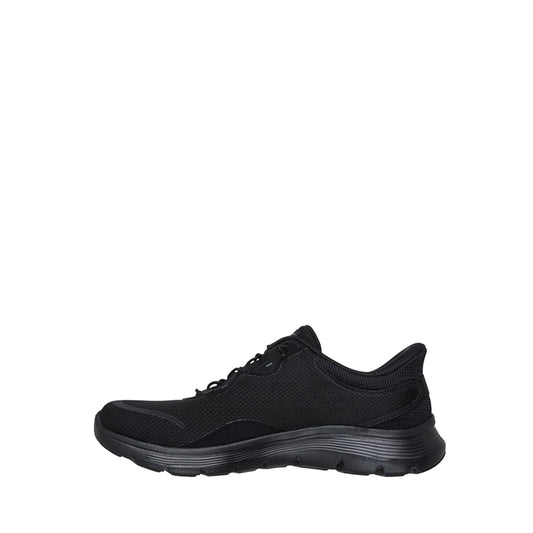 Skechers Slip-Ins Flex Appeal 5.0 Women's Training Shoes - Black