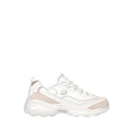 Skechers D'Lites Women's Sneaker - Natural