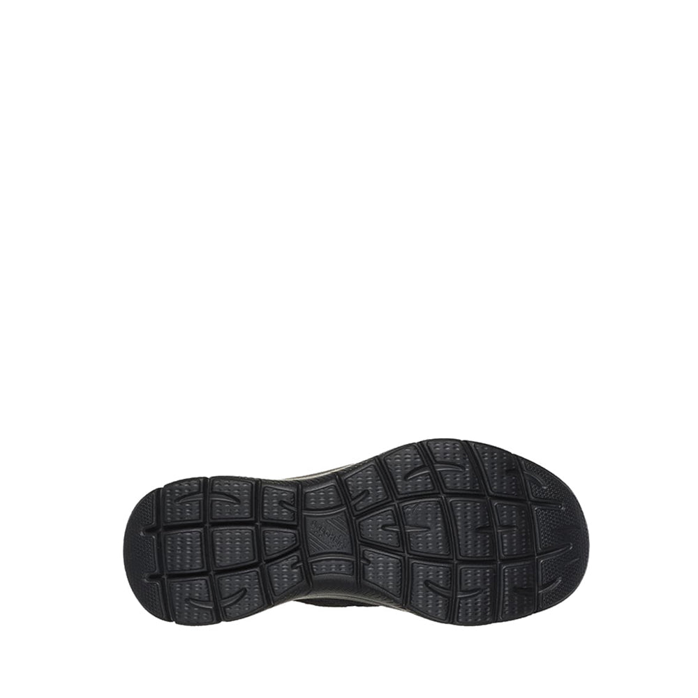 Skechers Slip-Ins Summits Women's Sneaker - Black