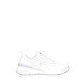 Skechers Skech-Air Dynamight 2.0 Women's Training Shoes - White