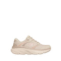 Skechers D'Lux Walker 3.0 Women's Sneaker - Natural