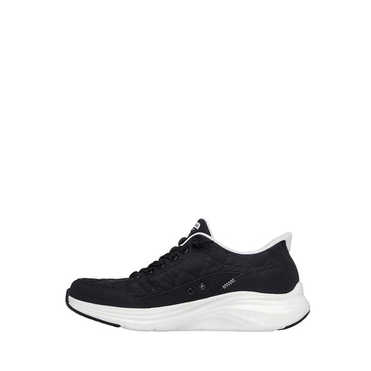 Skechers Contour Foam Women's Training Shoes - Black