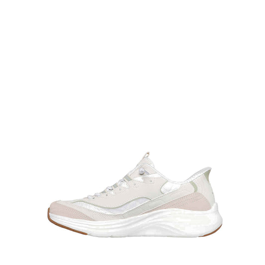 Skechers Slip-Ins Contour Foam Women's Shoes - Natural