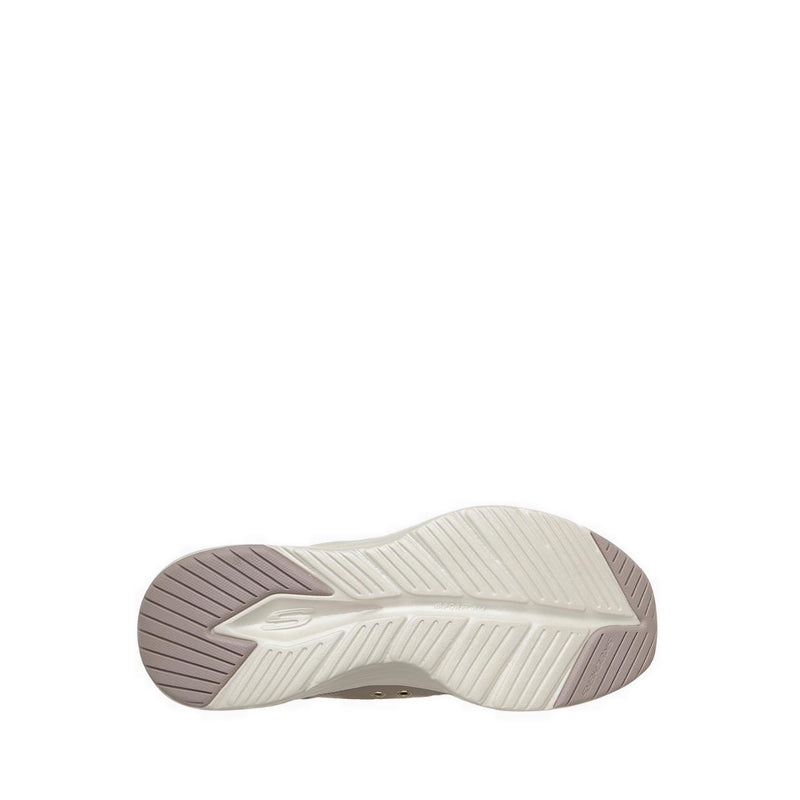 Skechers Slip-Ins Contour Foam Women's Training Shoes - Taupe