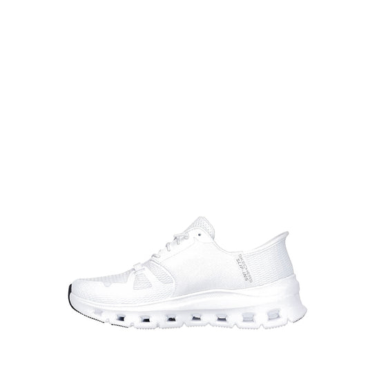 Skechers Slip-Ins Glide-Step Pro Women's Training Shoes - White