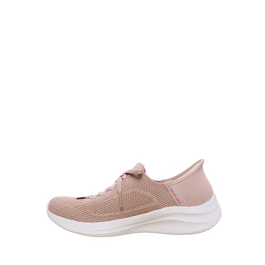 Skechers Slip-Ins Ultra Flex 3.0 Women's Training Shoes - Natural