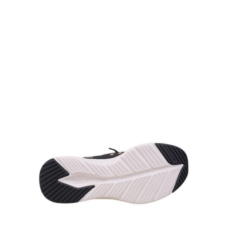 Skechers Slip-Ins Arch Fit Glide-Step Wave Women's Training Shoes - Black