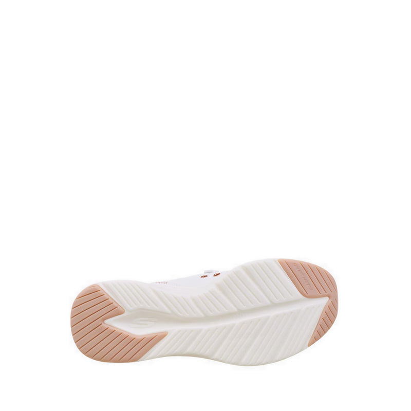 Skechers Slip-Ins Arch Fit Glide-Step Wave Women's Training Shoes - White