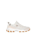 Skechers Slip-Ins D'Lites Women's Training Shoes - Natural