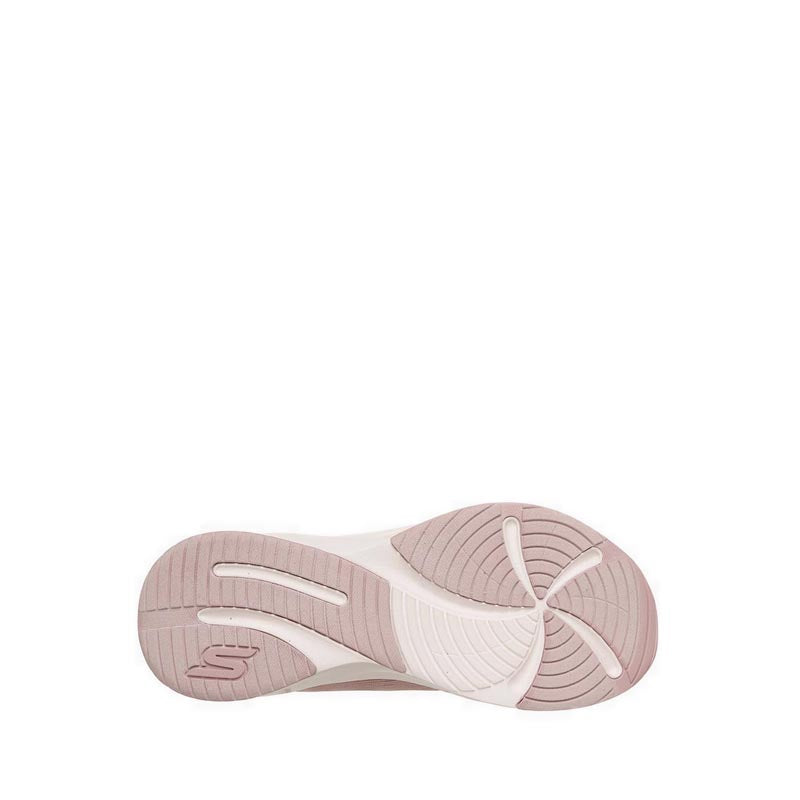 Skechers Skechers Plush Foam Women's Training Shoes - Mauve