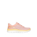 Skechers Slip-Ins Summits Plus Women's Training Shoes - Peach